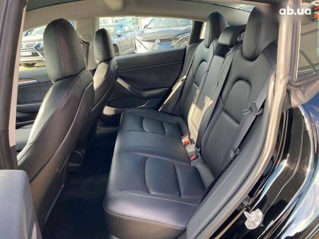 Тесла Модель 3, об'ємом двигуна 0 л та пробігом 61 тис. км за 21900 $, фото 16 на Automoto.ua