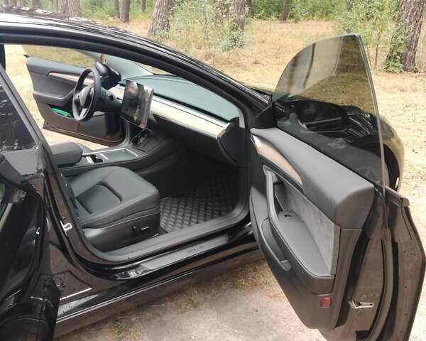 Тесла Модель 3, об'ємом двигуна 0 л та пробігом 33 тис. км за 26500 $, фото 17 на Automoto.ua