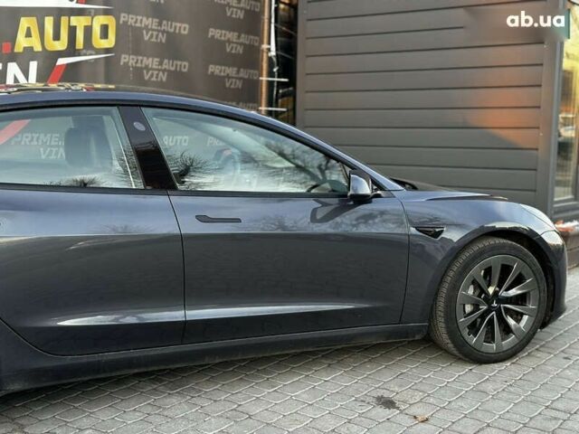 Тесла Модель 3, объемом двигателя 0 л и пробегом 80 тыс. км за 19999 $, фото 18 на Automoto.ua