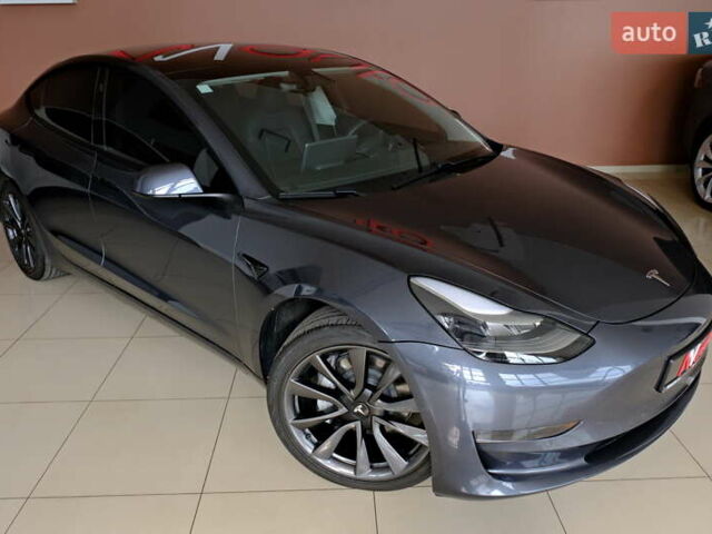 Тесла Модель 3, объемом двигателя 0 л и пробегом 6 тыс. км за 20900 $, фото 8 на Automoto.ua