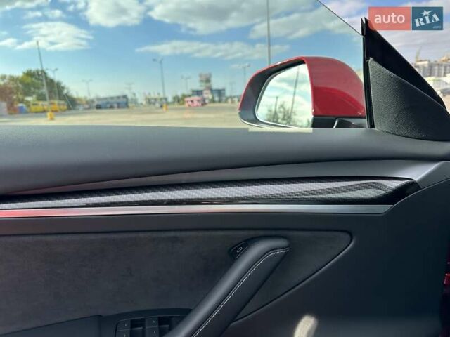 Тесла Модель 3, об'ємом двигуна 0 л та пробігом 36 тис. км за 24500 $, фото 34 на Automoto.ua