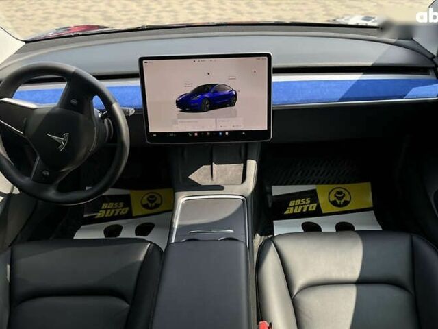 Тесла Модель 3, об'ємом двигуна 0 л та пробігом 23 тис. км за 24000 $, фото 12 на Automoto.ua