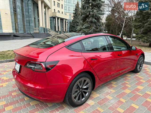Тесла Модель 3, об'ємом двигуна 0 л та пробігом 68 тис. км за 23000 $, фото 7 на Automoto.ua