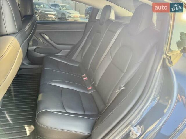 Тесла Модель 3, объемом двигателя 0 л и пробегом 50 тыс. км за 23000 $, фото 7 на Automoto.ua