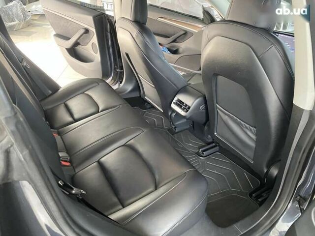 Тесла Модель 3, об'ємом двигуна 0 л та пробігом 52 тис. км за 21500 $, фото 22 на Automoto.ua