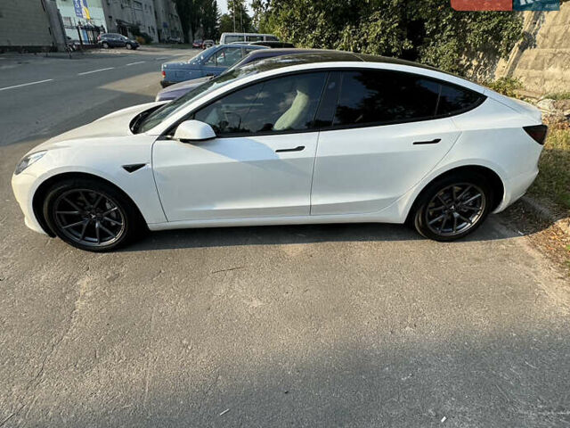 Тесла Модель 3, об'ємом двигуна 0 л та пробігом 30 тис. км за 30000 $, фото 1 на Automoto.ua