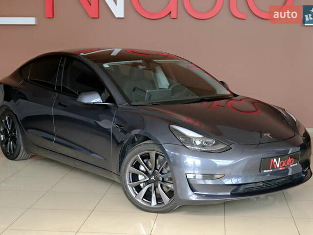 Тесла Модель 3, объемом двигателя 0 л и пробегом 6 тыс. км за 20900 $, фото 10 на Automoto.ua