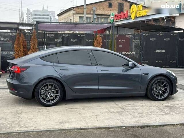 Тесла Модель 3, объемом двигателя 0 л и пробегом 160 тыс. км за 17999 $, фото 6 на Automoto.ua