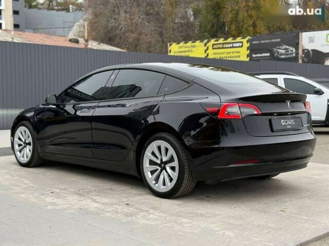 Тесла Модель 3, объемом двигателя 0 л и пробегом 36 тыс. км за 19500 $, фото 5 на Automoto.ua