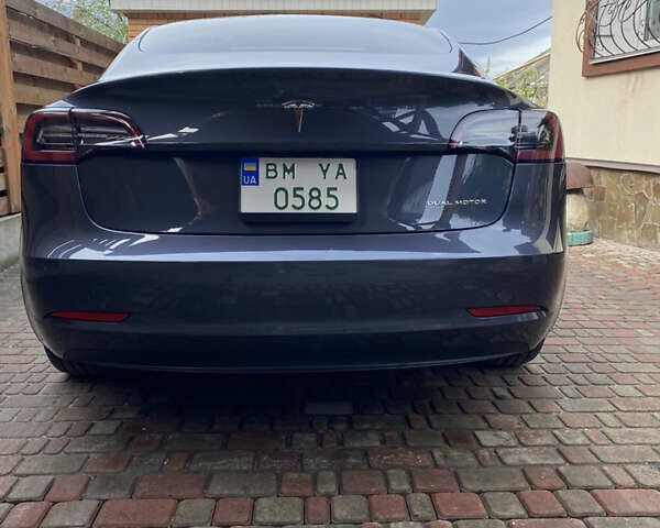 Тесла Модель 3, объемом двигателя 0 л и пробегом 14 тыс. км за 23900 $, фото 3 на Automoto.ua