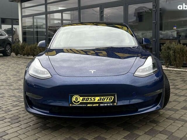 Тесла Модель 3, об'ємом двигуна 0 л та пробігом 53 тис. км за 29690 $, фото 1 на Automoto.ua