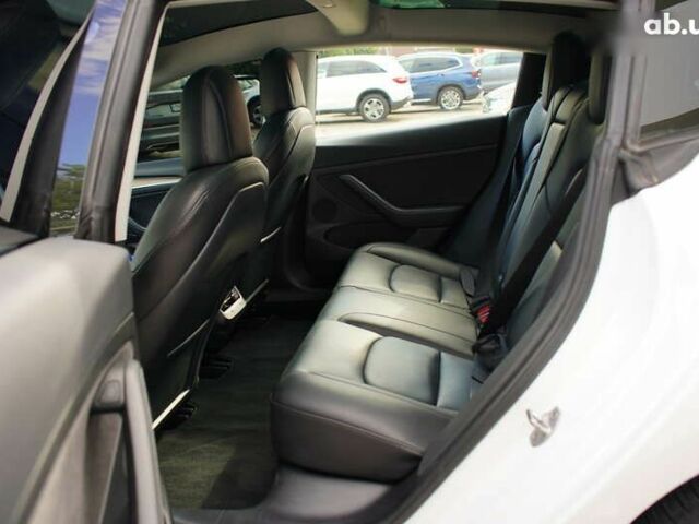 Тесла Модель 3, объемом двигателя 0 л и пробегом 33 тыс. км за 20700 $, фото 26 на Automoto.ua
