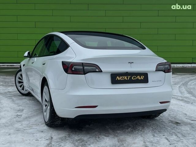 Тесла Модель 3, объемом двигателя 0 л и пробегом 25 тыс. км за 33500 $, фото 4 на Automoto.ua