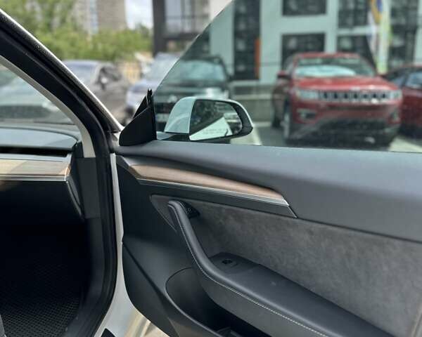 Тесла Модель 3, объемом двигателя 0 л и пробегом 17 тыс. км за 29000 $, фото 15 на Automoto.ua