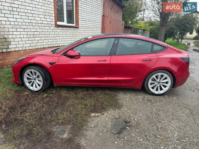 Тесла Модель 3, объемом двигателя 0 л и пробегом 235 тыс. км за 15750 $, фото 30 на Automoto.ua