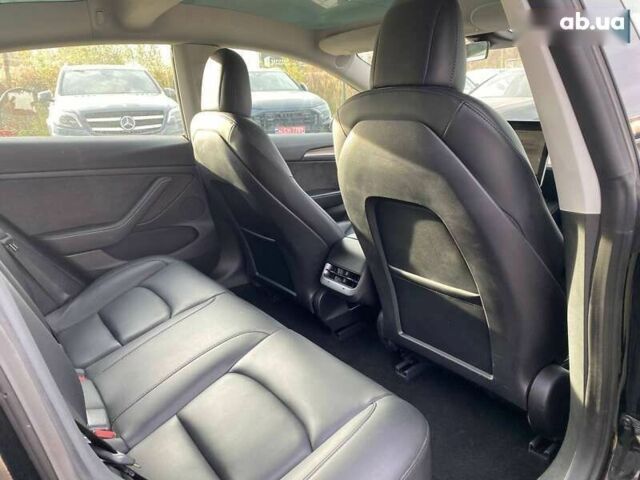 Тесла Модель 3, об'ємом двигуна 0 л та пробігом 49 тис. км за 20600 $, фото 14 на Automoto.ua