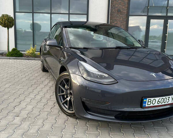 Тесла Модель 3, об'ємом двигуна 0 л та пробігом 170 тис. км за 19200 $, фото 2 на Automoto.ua