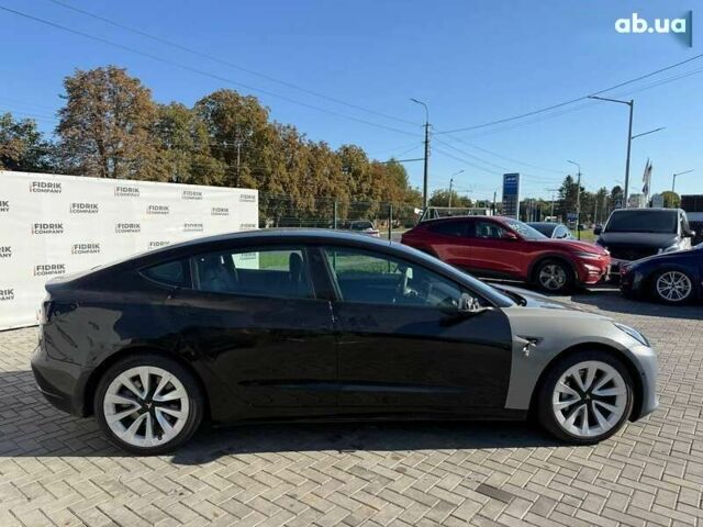 Тесла Модель 3, об'ємом двигуна 0 л та пробігом 178 тис. км за 14900 $, фото 15 на Automoto.ua
