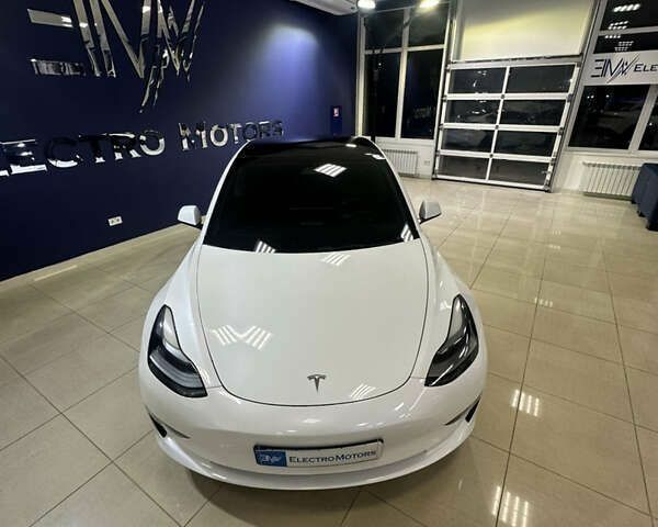 Тесла Модель 3, об'ємом двигуна 0 л та пробігом 19 тис. км за 25999 $, фото 6 на Automoto.ua