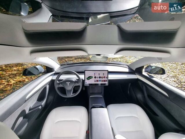 Тесла Модель 3, об'ємом двигуна 0 л та пробігом 9 тис. км за 36500 $, фото 17 на Automoto.ua