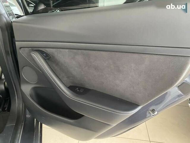 Тесла Модель 3, об'ємом двигуна 0 л та пробігом 52 тис. км за 21500 $, фото 26 на Automoto.ua