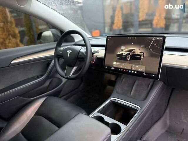 Тесла Модель 3, объемом двигателя 0 л и пробегом 160 тыс. км за 17999 $, фото 21 на Automoto.ua