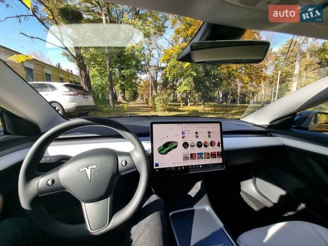Тесла Модель 3, об'ємом двигуна 0 л та пробігом 9 тис. км за 36500 $, фото 16 на Automoto.ua