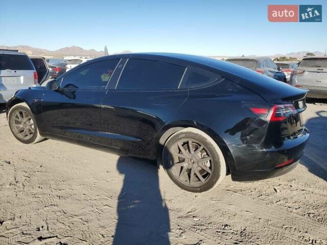 Тесла Модель 3, об'ємом двигуна 0 л та пробігом 45 тис. км за 7000 $, фото 1 на Automoto.ua