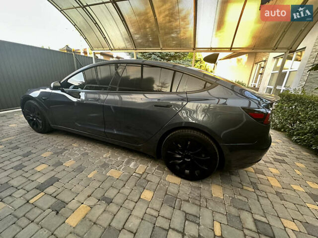 Тесла Модель 3, об'ємом двигуна 0 л та пробігом 67 тис. км за 23500 $, фото 6 на Automoto.ua
