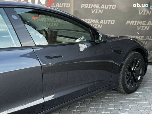 Тесла Модель 3, объемом двигателя 0 л и пробегом 80 тыс. км за 19999 $, фото 20 на Automoto.ua