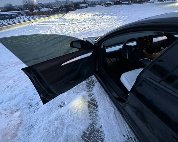 Тесла Модель 3, объемом двигателя 0 л и пробегом 17 тыс. км за 22999 $, фото 42 на Automoto.ua
