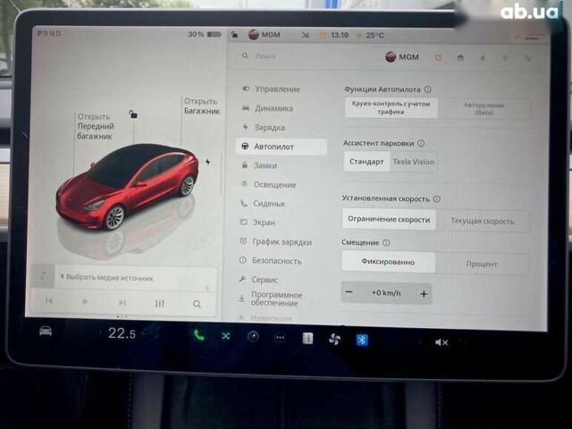 Тесла Модель 3, объемом двигателя 0 л и пробегом 49 тыс. км за 19999 $, фото 16 на Automoto.ua