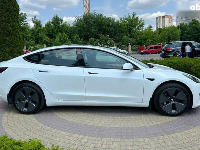 Тесла Модель 3, объемом двигателя 0 л и пробегом 161 тыс. км за 18800 $, фото 7 на Automoto.ua