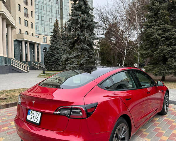 Тесла Модель 3, об'ємом двигуна 0 л та пробігом 68 тис. км за 23000 $, фото 6 на Automoto.ua