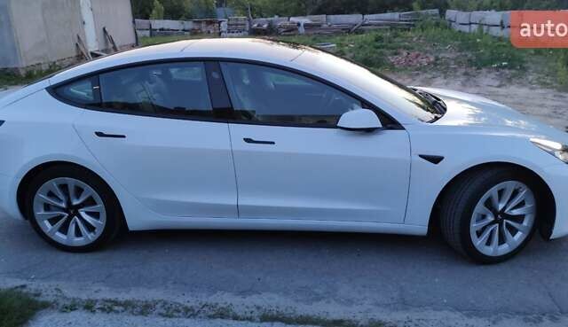 Тесла Модель 3, объемом двигателя 0 л и пробегом 22 тыс. км за 25000 $, фото 6 на Automoto.ua