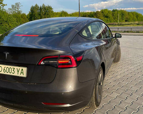 Тесла Модель 3, об'ємом двигуна 0 л та пробігом 170 тис. км за 19200 $, фото 10 на Automoto.ua