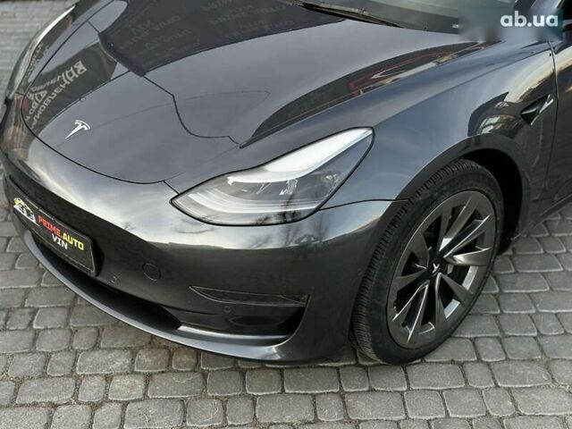 Тесла Модель 3, объемом двигателя 0 л и пробегом 80 тыс. км за 19999 $, фото 1 на Automoto.ua