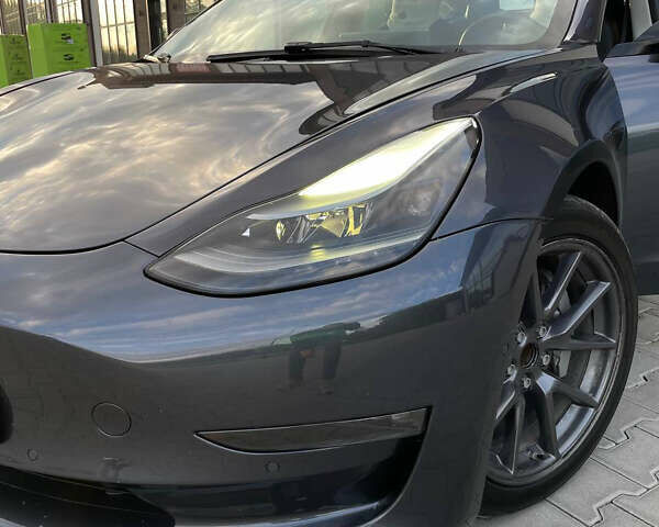 Тесла Модель 3, об'ємом двигуна 0 л та пробігом 170 тис. км за 19200 $, фото 7 на Automoto.ua