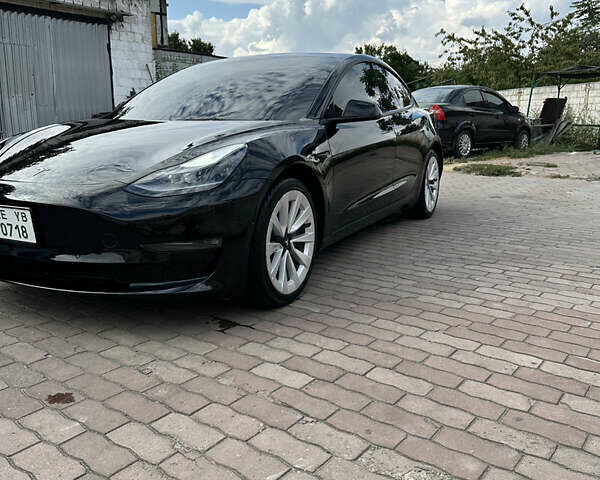 Тесла Модель 3, об'ємом двигуна 0 л та пробігом 106 тис. км за 20800 $, фото 9 на Automoto.ua