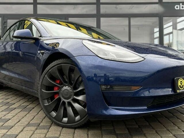 Тесла Модель 3, об'ємом двигуна 0 л та пробігом 53 тис. км за 29690 $, фото 8 на Automoto.ua