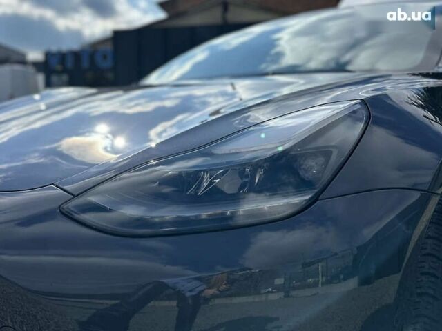 Тесла Модель 3, объемом двигателя 0 л и пробегом 50 тыс. км за 20999 $, фото 24 на Automoto.ua