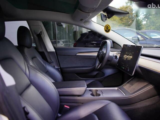 Тесла Модель 3, объемом двигателя 0 л и пробегом 33 тыс. км за 20999 $, фото 28 на Automoto.ua