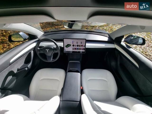 Тесла Модель 3, об'ємом двигуна 0 л та пробігом 9 тис. км за 36500 $, фото 18 на Automoto.ua