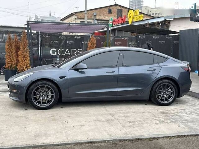 Тесла Модель 3, объемом двигателя 0 л и пробегом 160 тыс. км за 17999 $, фото 7 на Automoto.ua