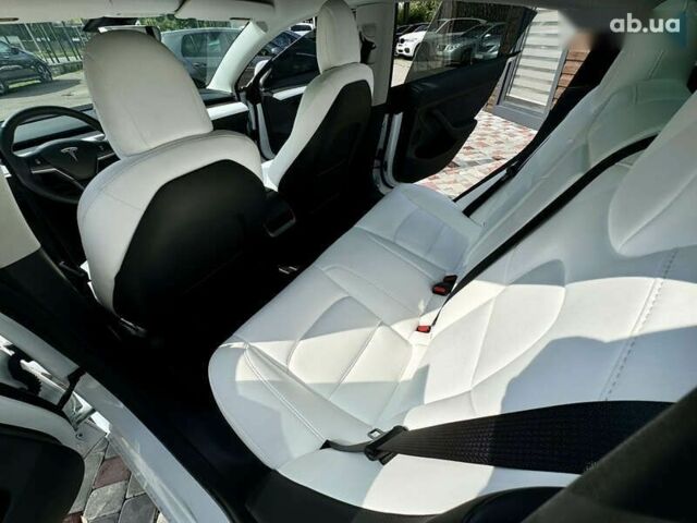 Тесла Модель 3, объемом двигателя 0 л и пробегом 26 тыс. км за 22900 $, фото 22 на Automoto.ua