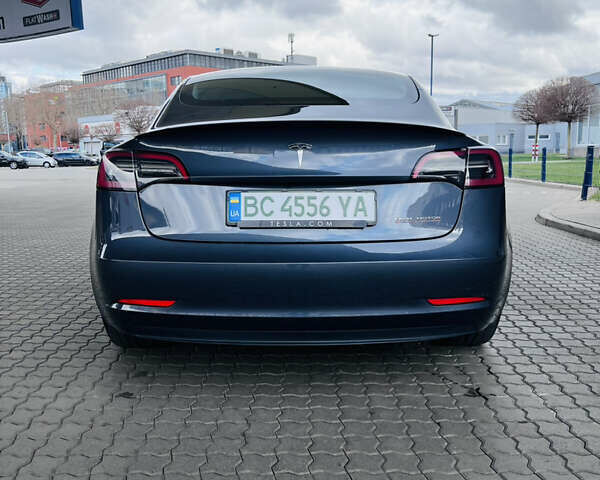 Тесла Модель 3, объемом двигателя 0 л и пробегом 48 тыс. км за 40000 $, фото 4 на Automoto.ua