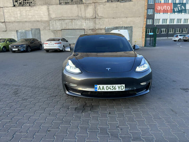 Тесла Модель 3, об'ємом двигуна 0 л та пробігом 75 тис. км за 19999 $, фото 10 на Automoto.ua