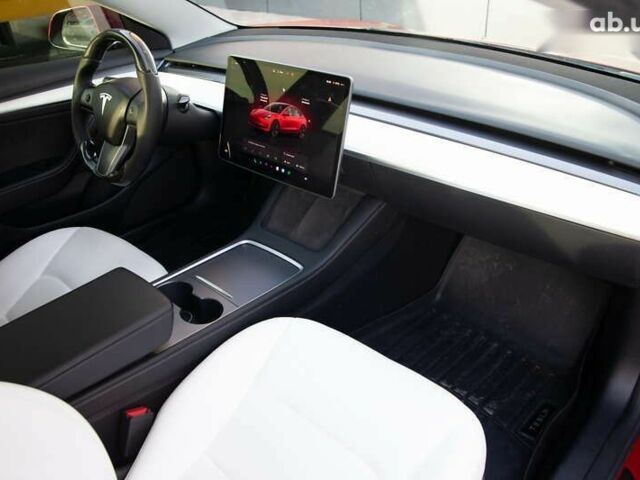 Тесла Модель 3, об'ємом двигуна 0 л та пробігом 50 тис. км за 20200 $, фото 13 на Automoto.ua
