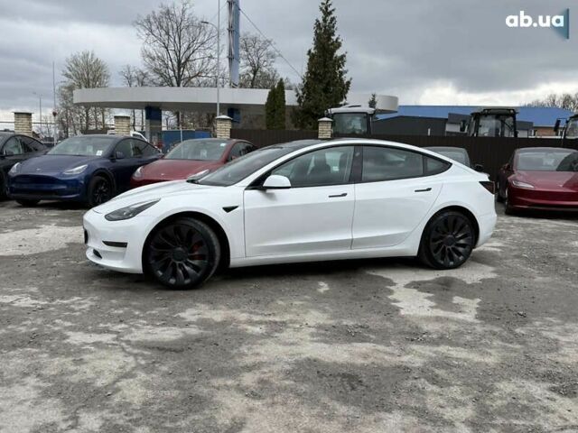 Тесла Модель 3, об'ємом двигуна 0 л та пробігом 8 тис. км за 29300 $, фото 3 на Automoto.ua