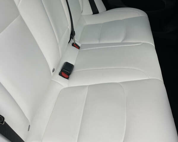 Тесла Модель 3, объемом двигателя 0 л и пробегом 35 тыс. км за 25500 $, фото 5 на Automoto.ua